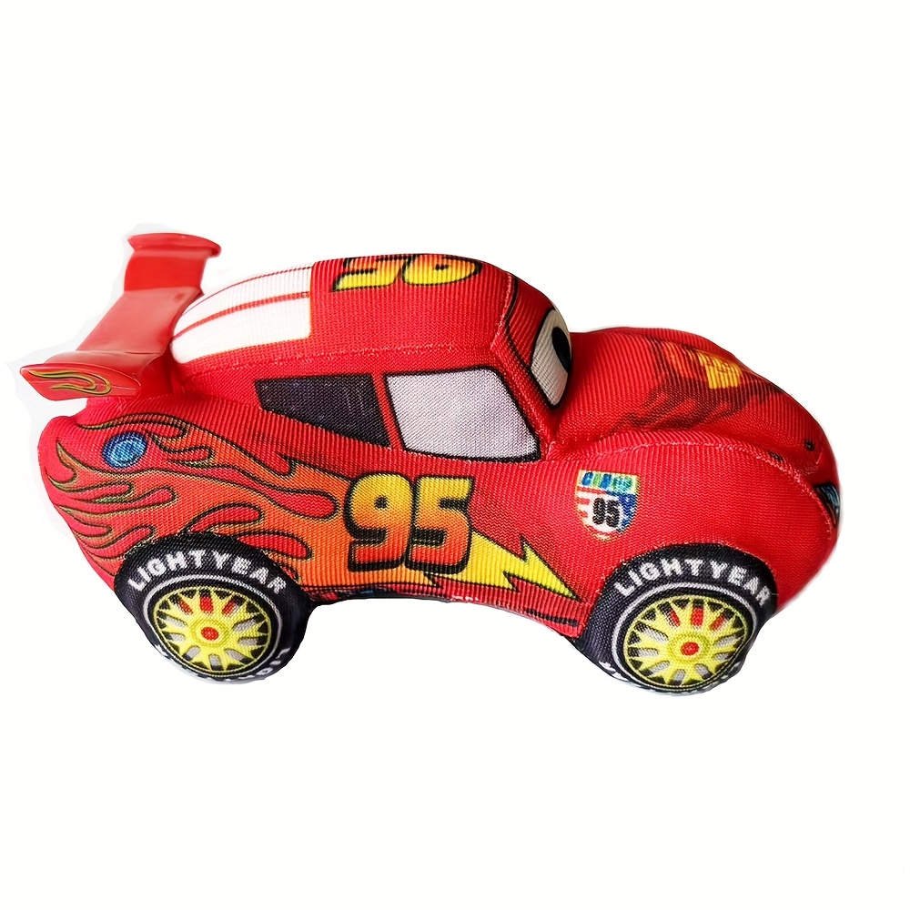 Lighting Mcqueen Birthday Decor - 17/25/35 cm 1 Stück Disney Lightning