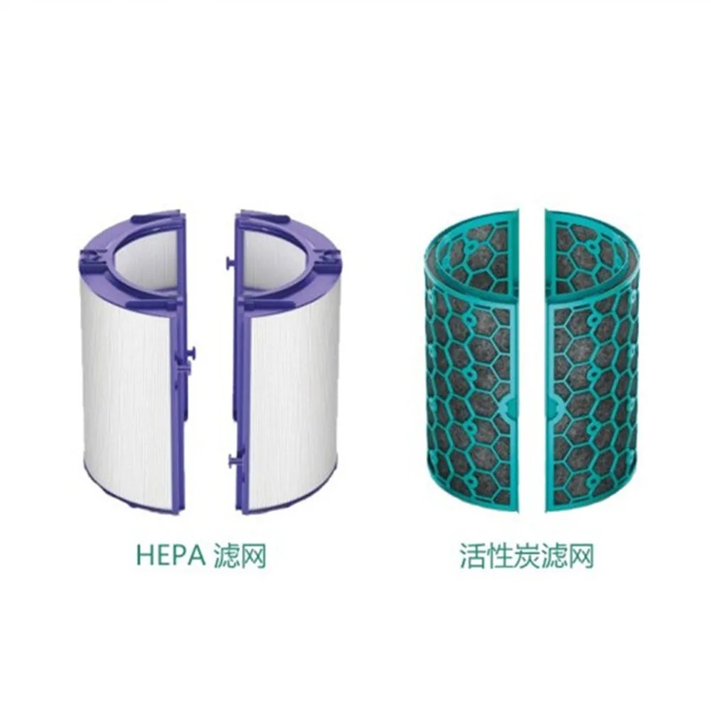 Dyson Fan Pure Cool - Ersatzfilter, 360 ° Pure Cool Fan
