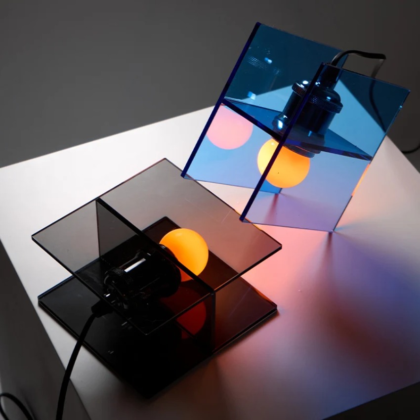 Leichte Luxus-Tischleuchten, h – Lighting Decor Sunrise Bewertung und Preis