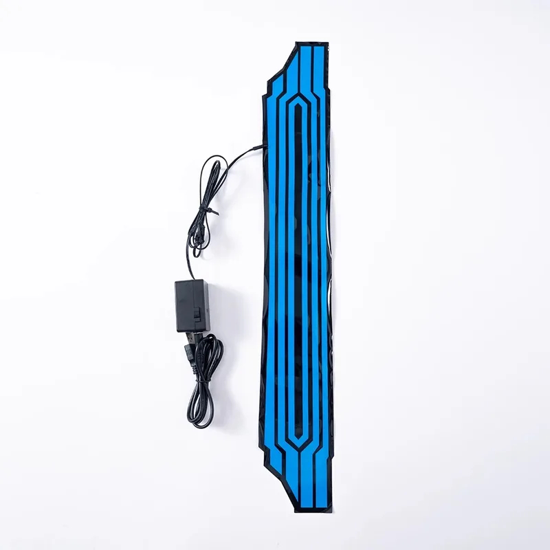3'x,4'f\6/Game Punk Style 2077 – Ambient Led Strip Bewertung und Preis