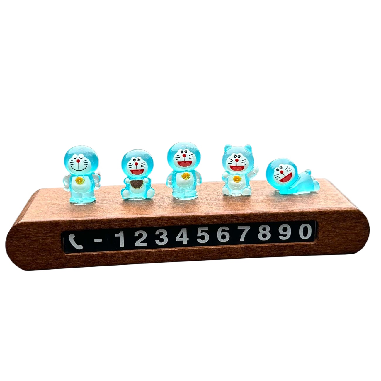 Doraemon Leuchtende Tischdekor – Office Lighting Decor Bewertung und Preis