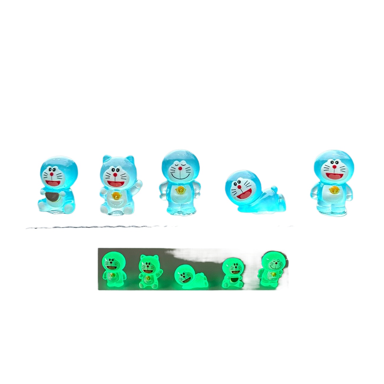Doraemon Leuchtende Tischdekor – Office Lighting Decor Bewertung und Preis