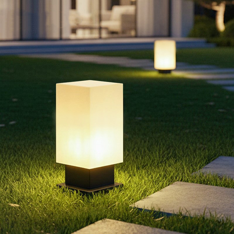 Leuchtende Stehlampe für den H – Lighting Decor Outdoor Bewertung und Preis
