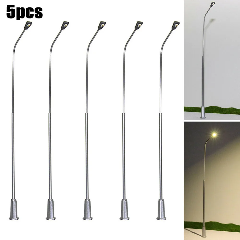 Brandneues Landschaftslayout,  – Decor Lighting Pack Bewertung und Preis