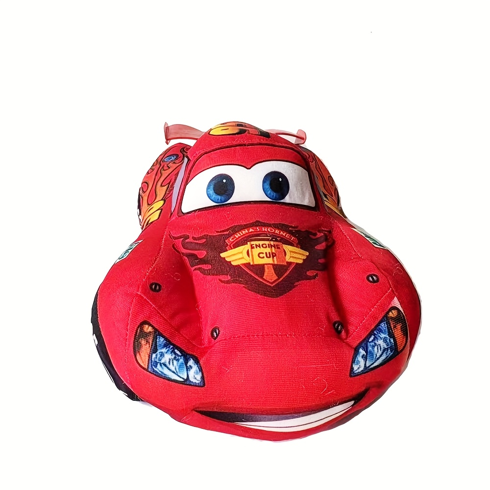17/25/35 cm 1 Stück Disney Lig – Lighting Mcqueen Birthday Decor Bewertung und Preis
