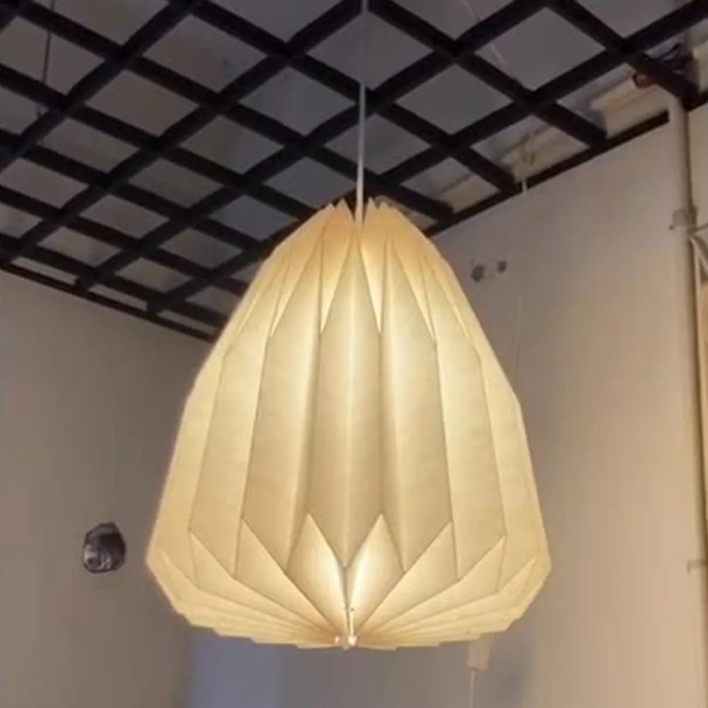 Papier laterne Schatten nordis – Geometric Lamp Shade Bewertung und Preis