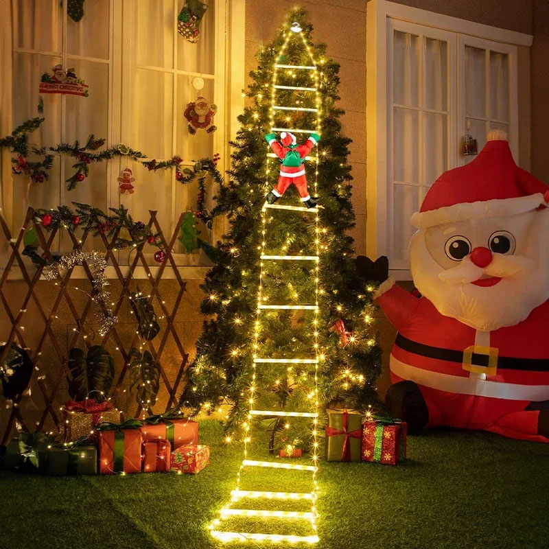LED-Weihnachtsbeleuchtung Deko – Lighting Decor Outdoor Bewertung und Preis