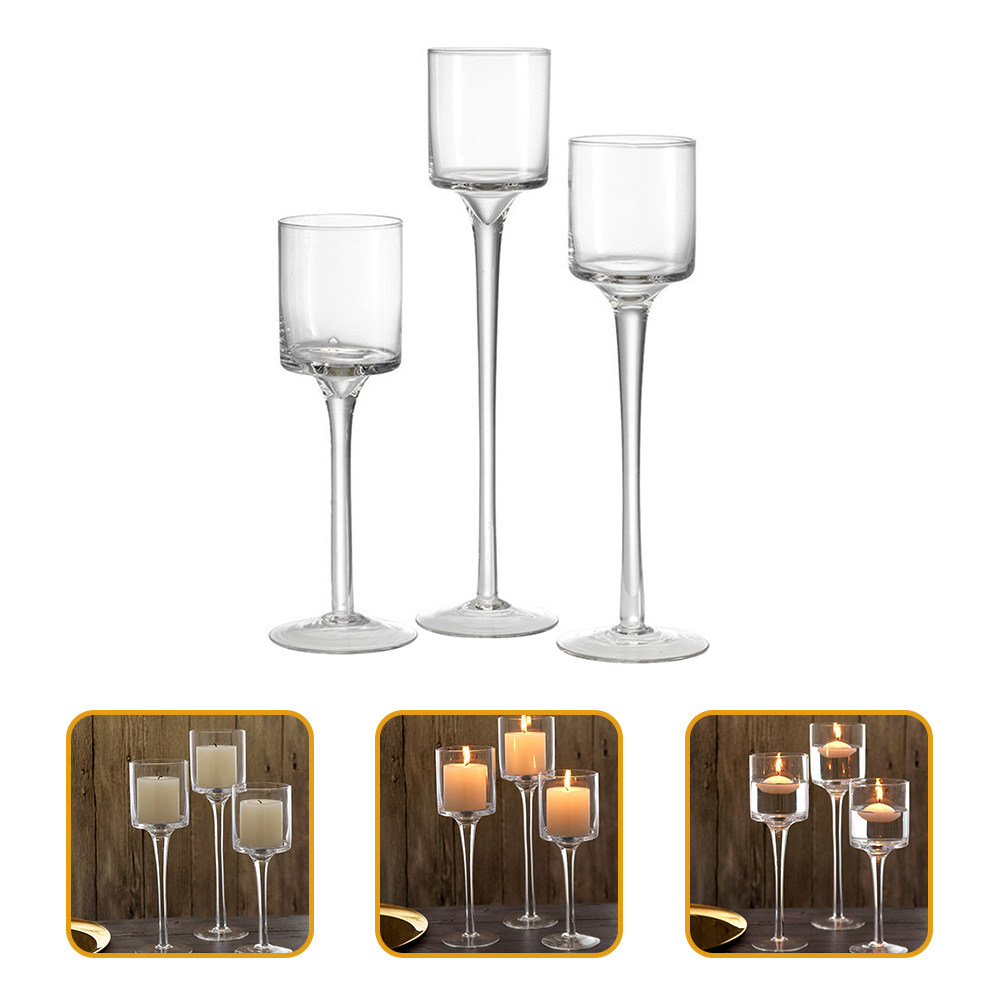 1 Set Premium-Glashalter für S – Office Lighting Decor Bewertung und Preis