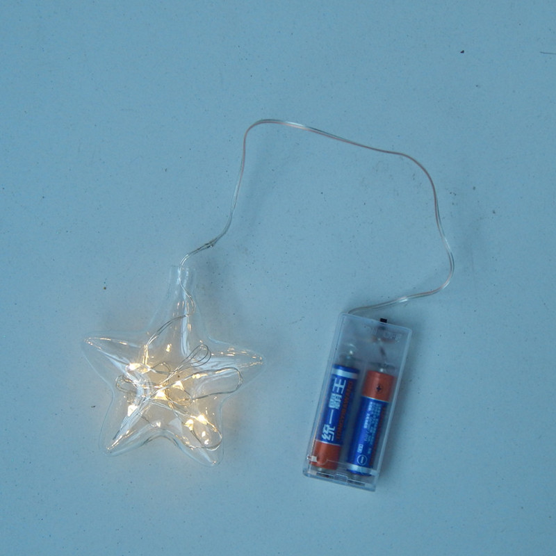 8 Stück/Packung 8,5*9cm Beleuc – Decor Lighting Pack Bewertung und Preis