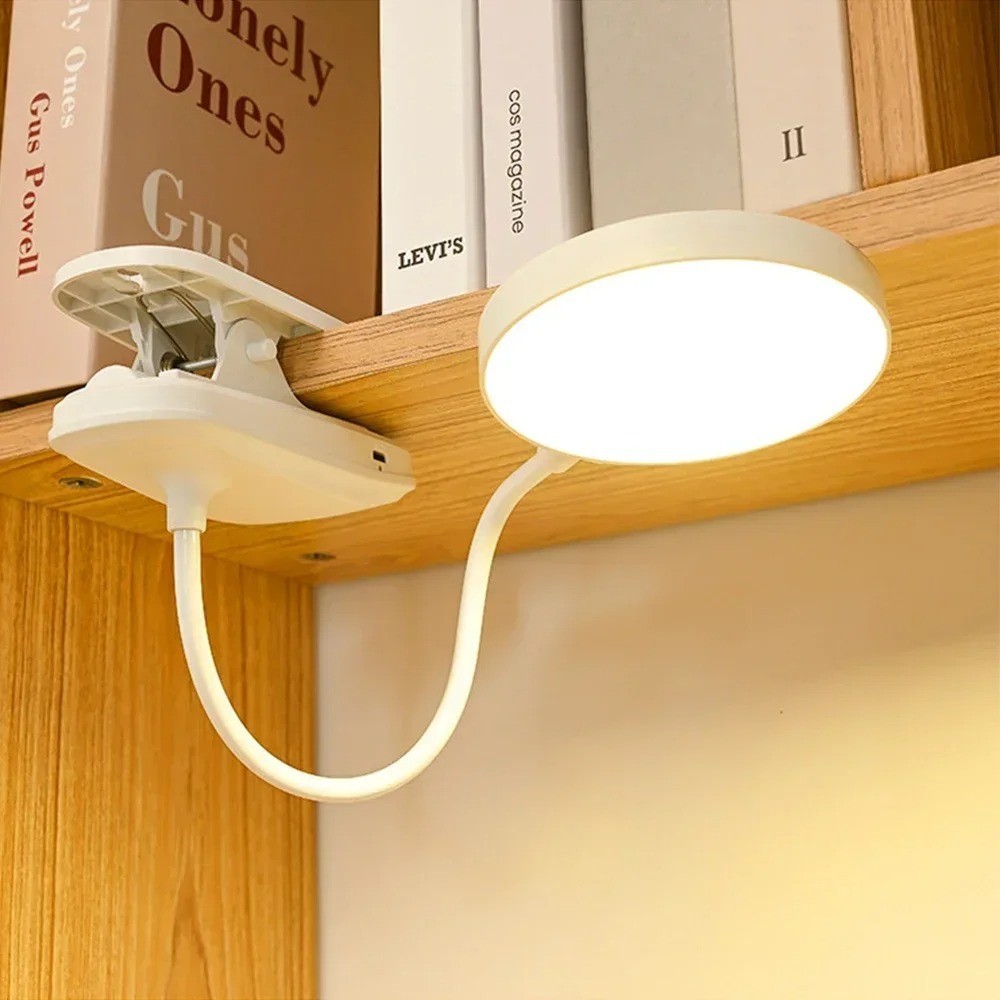 Tragbare USB-wiederaufladbare  – Office Lighting Decor Bewertung und Preis