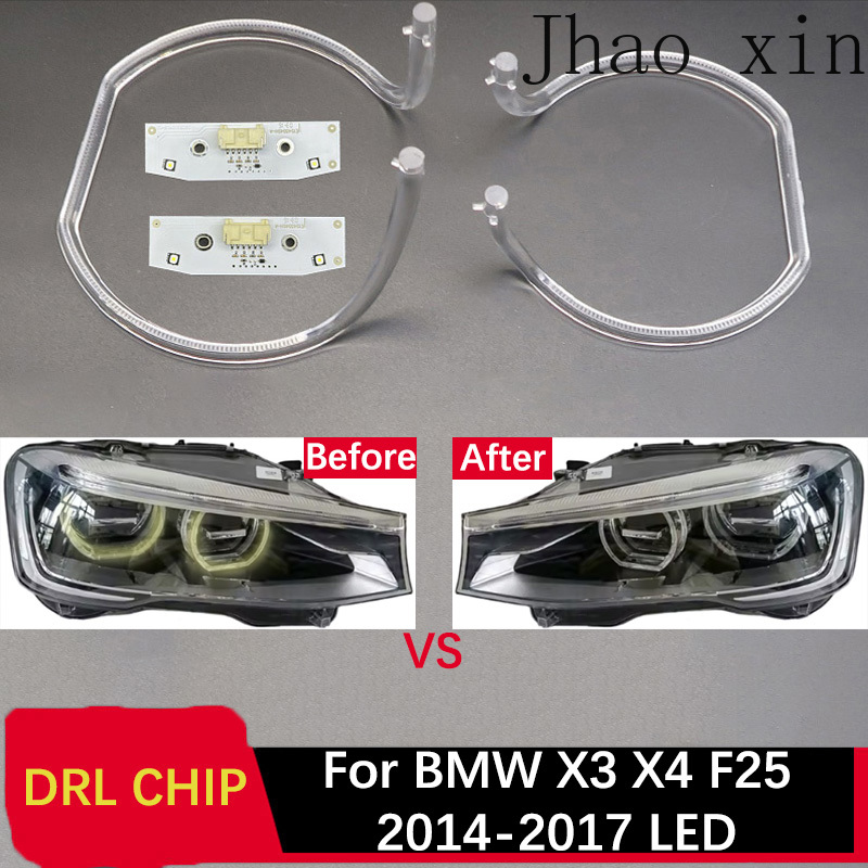 LED-Tagfahrlicht-Platinen für  – Ambient Led Strip Bewertung und Preis