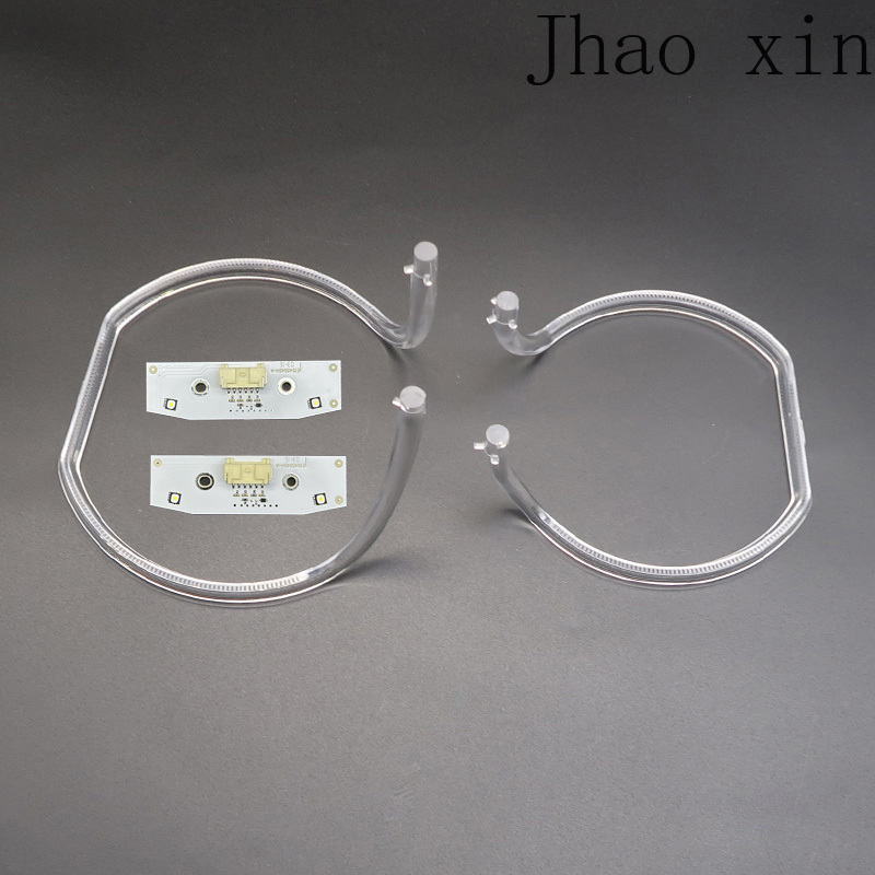 LED-Tagfahrlicht-Platinen für  – Ambient Led Strip Bewertung und Preis