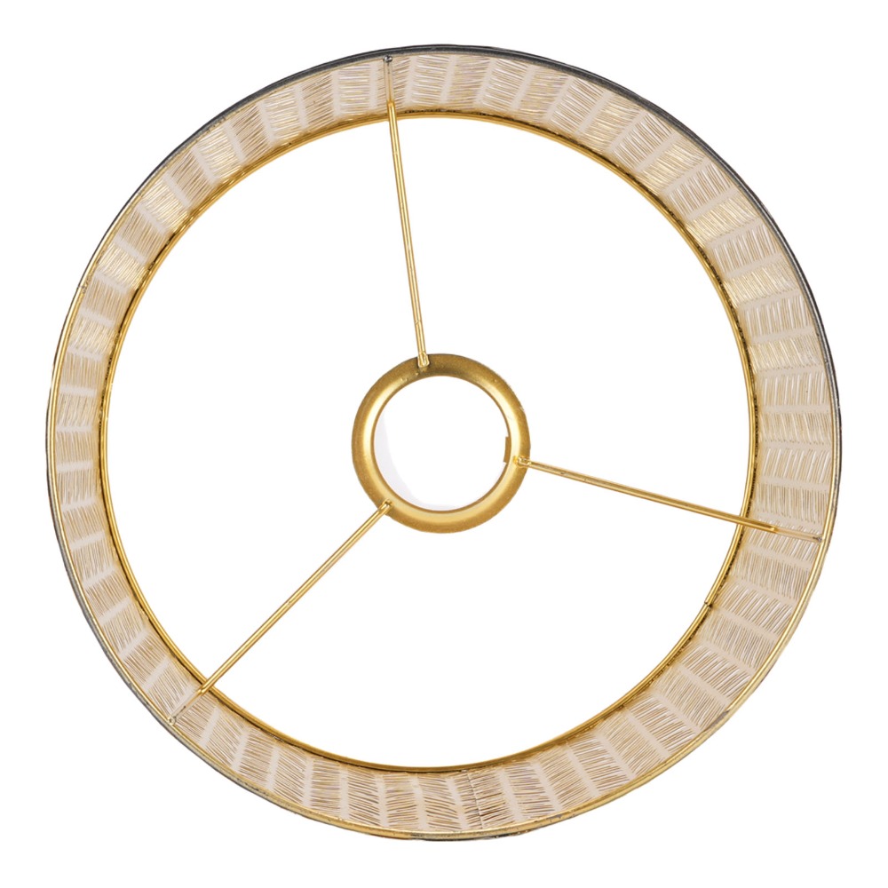Moderner Lampenschirm aus Eise – Geometric Lamp Shade Bewertung und Preis