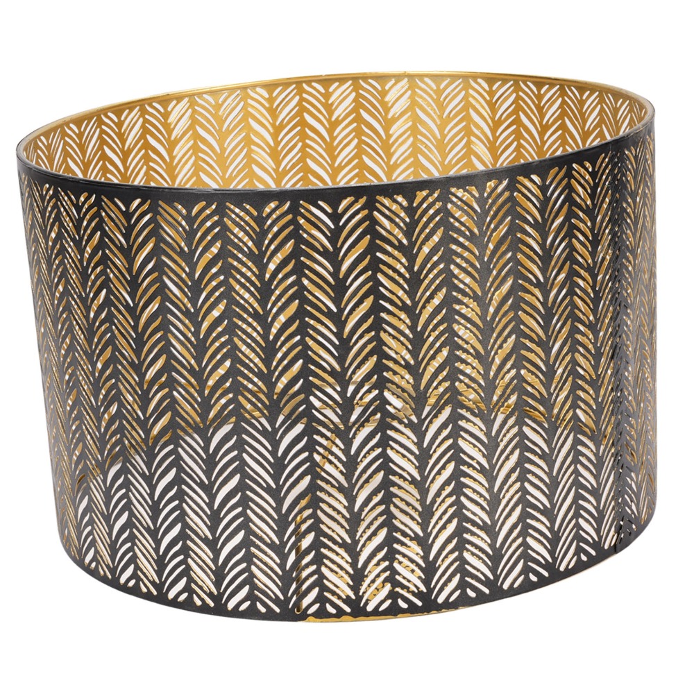 Moderner Lampenschirm aus Eise – Geometric Lamp Shade Bewertung und Preis