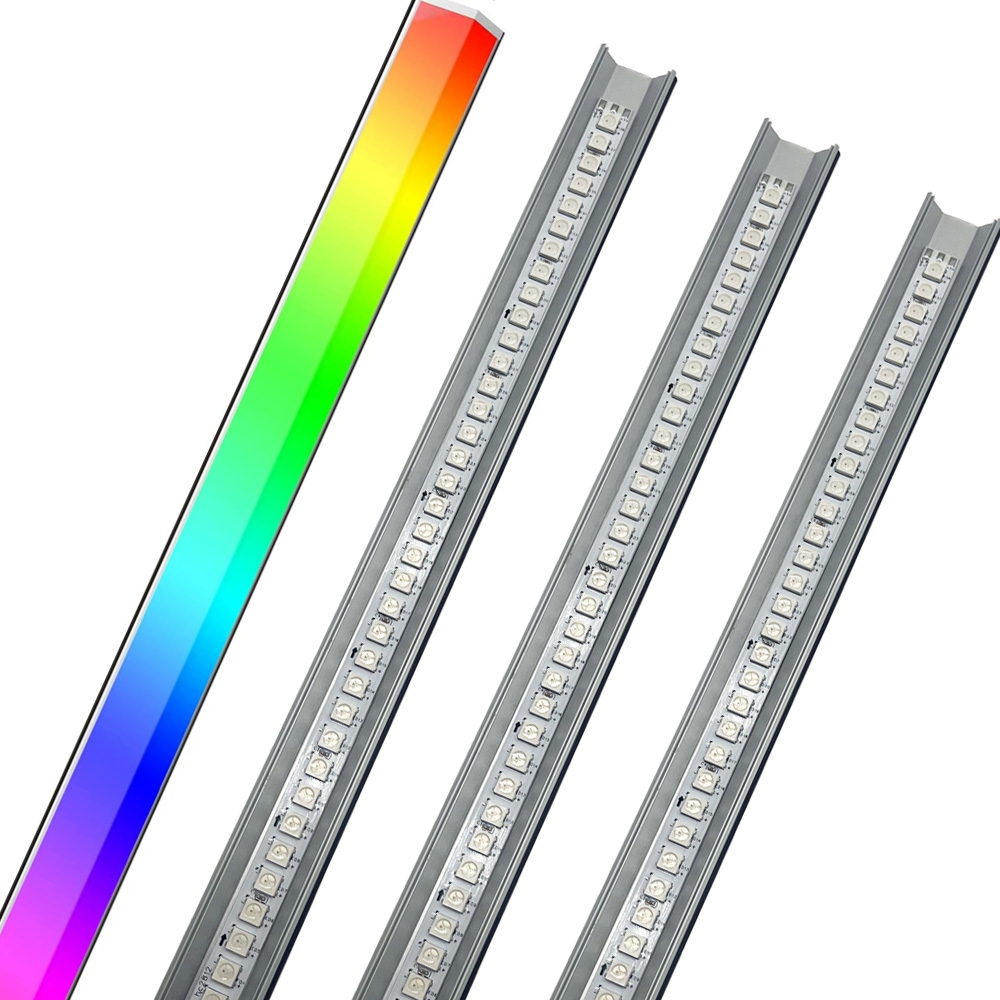 5V ARGB 3-Pin-Anschluss für As – Ambient Led Strip Bewertung und Preis