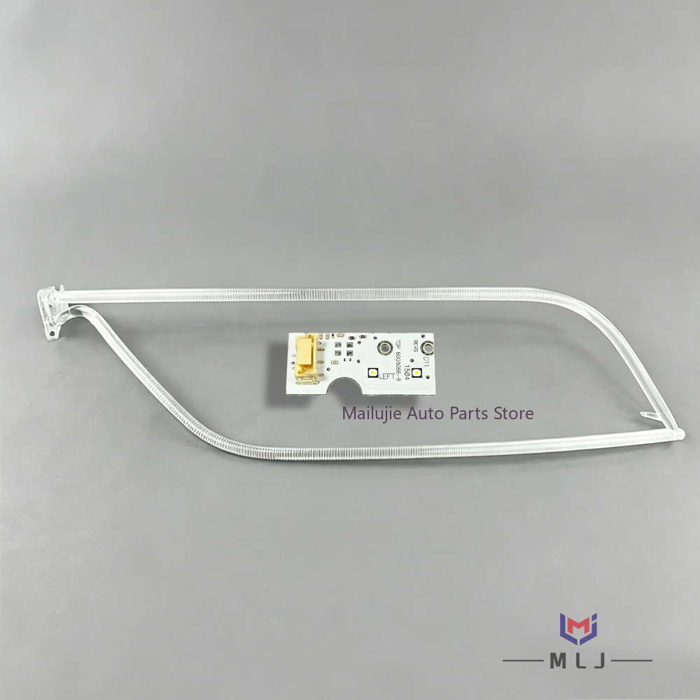 LED Angel Eyes Lichtleiterstre – Ambient Led Strip Bewertung und Preis