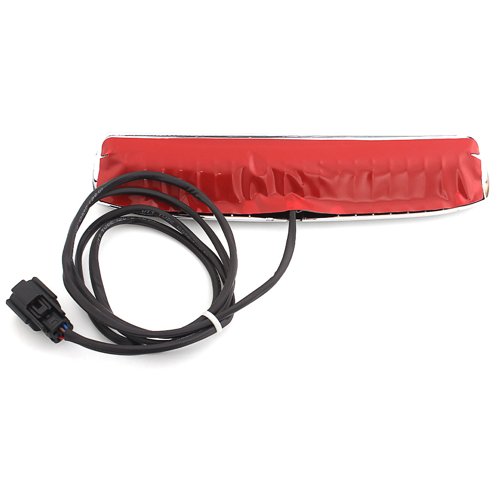 Für Harley Electra Road Glide  – Decor Lighting Pack Bewertung und Preis