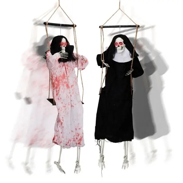 Halloween-Dekorationen für den – Decor Lighting Pack Bewertung und Preis