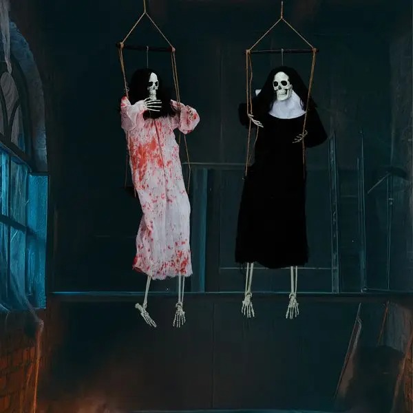 Halloween-Dekorationen für den – Decor Lighting Pack Bewertung und Preis
