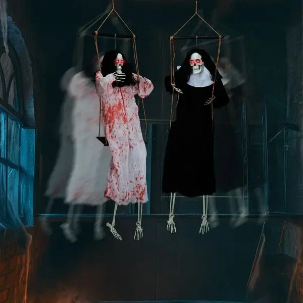 Halloween-Dekorationen für den – Decor Lighting Pack Bewertung und Preis